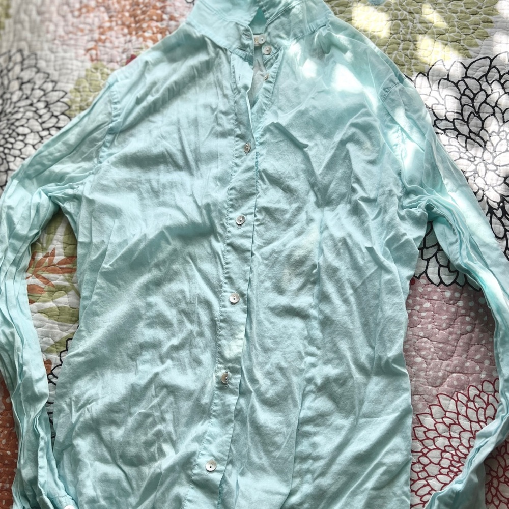 Mango blouse - Picture 5 of 11